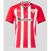 Moški Nogometni dresi Athletic Bilbao Iker Muniain #10 Domači 2023-24 Kratek Rokav